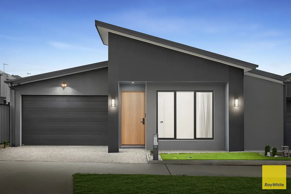 Kalkallo 4房  Modern Family Living with Space, Style & Convenience in Kalkallo