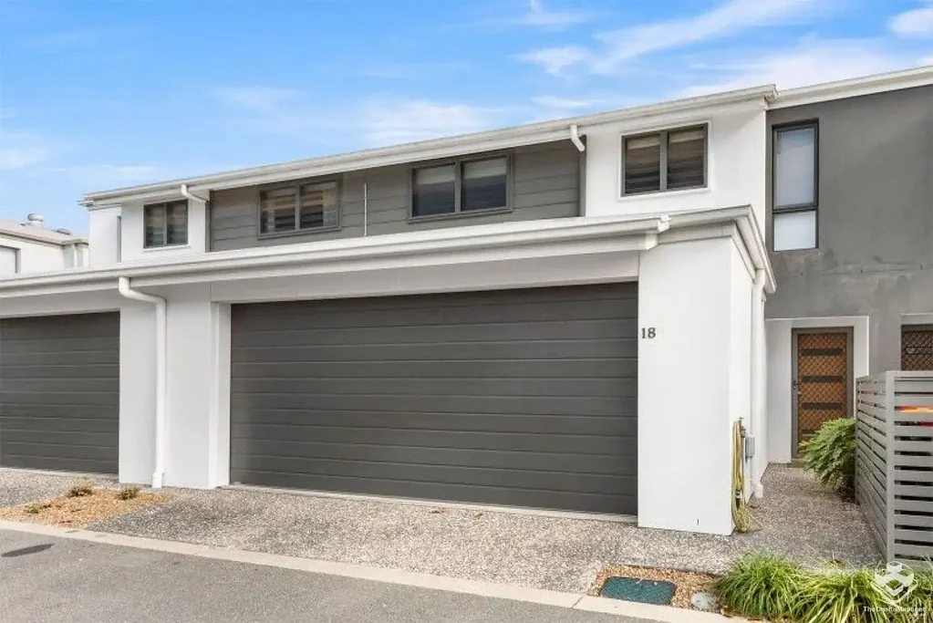 18/60 Grahams Road, Strathpine, QLD 4500