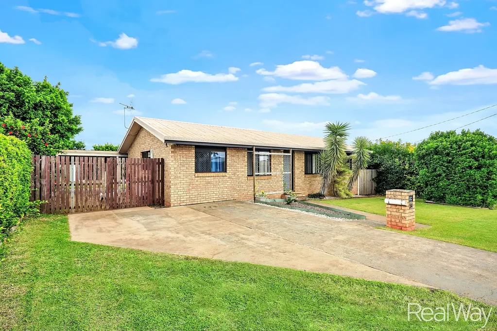 34 Hilltop Parade, Avoca, QLD 4670