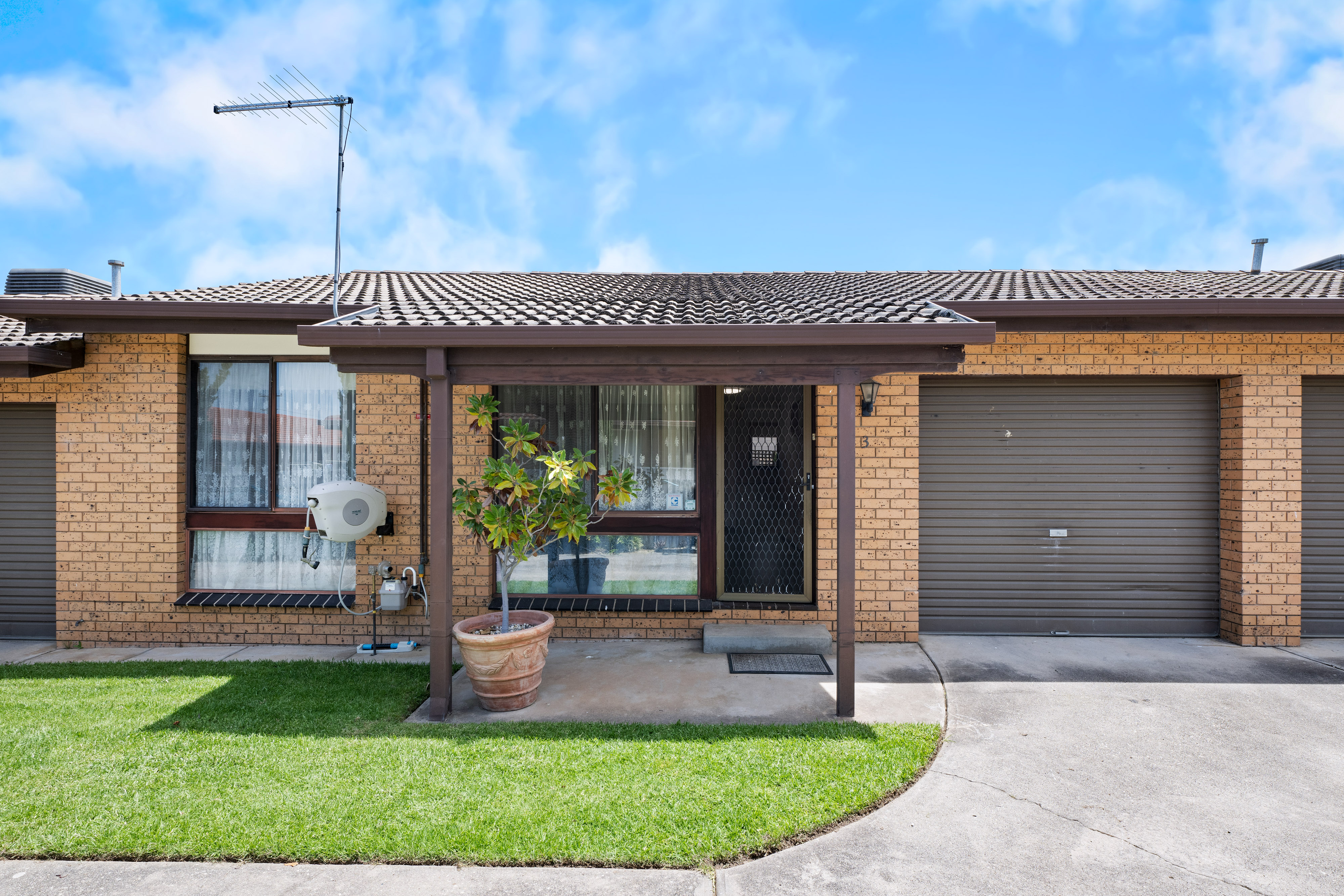 UNIT 3 498 MURPHY ST, SPRINGDALE HEIGHTS NSW 2641, 0 ਕਮਰੇ, 0 ਬਾਥਰੂਮ, Townhouse