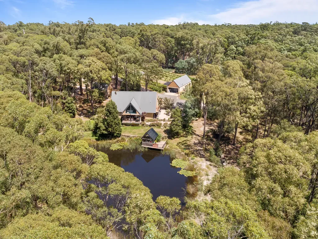 Dean 6Kwarto A Rare Legacy Estate | Australia’s Hidden Sanctuary of Luxury, Nature & Endless Possibilities