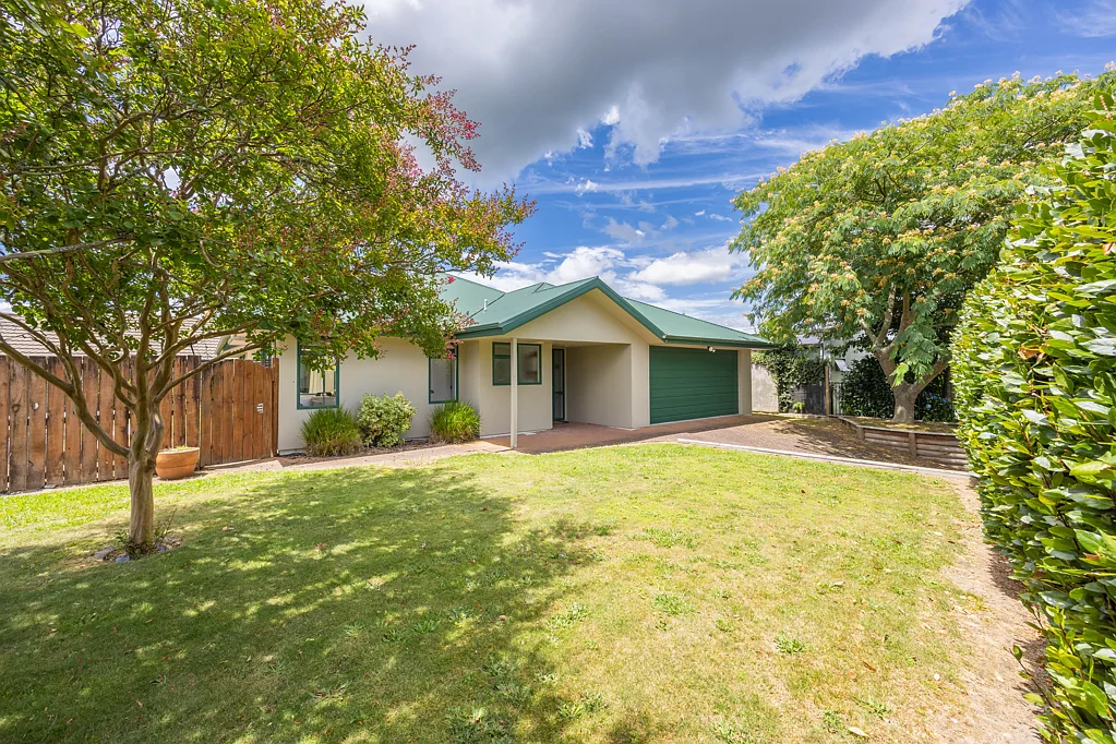 7 Grasmere Court, Huntington, Hamilton, Waikato