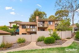 12/7 Osborne Place, Belconnen