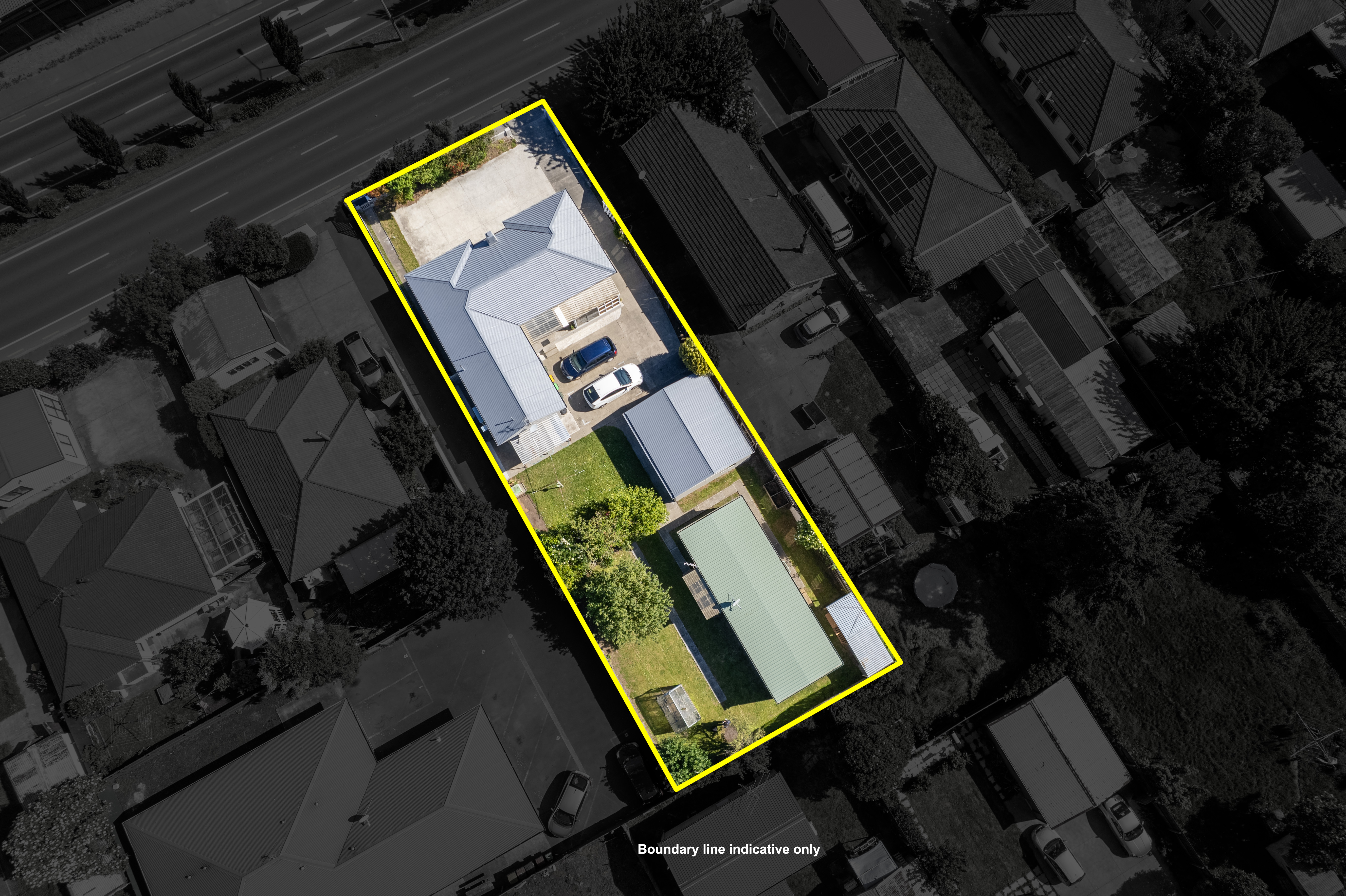 354 Blenheim Road, Upper Riccarton, Christchurch, 6房, 0浴, House