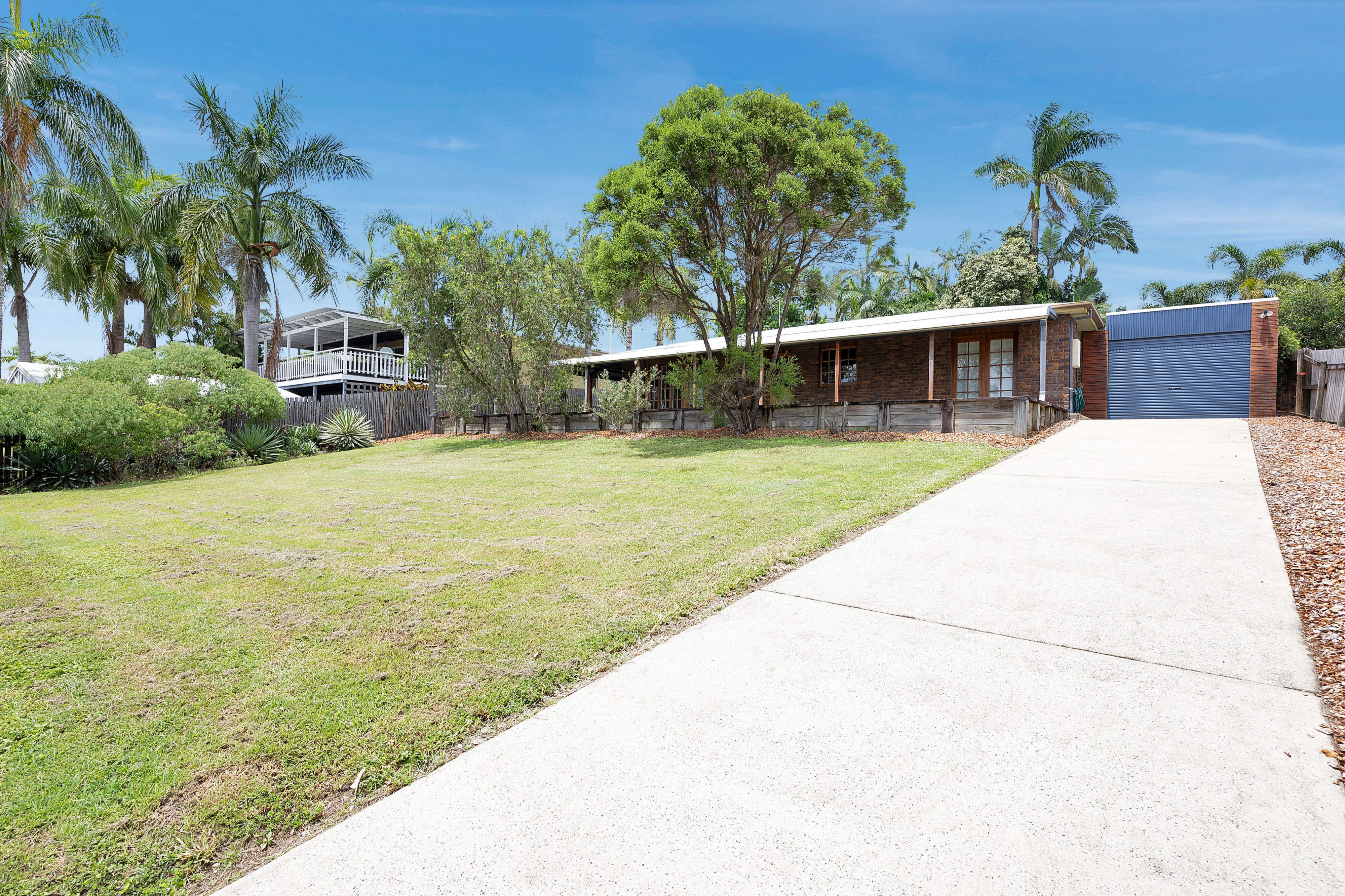 4 GANS CT, EIMEO QLD 4740, 0 Bedrooms, 0 Bathrooms, House