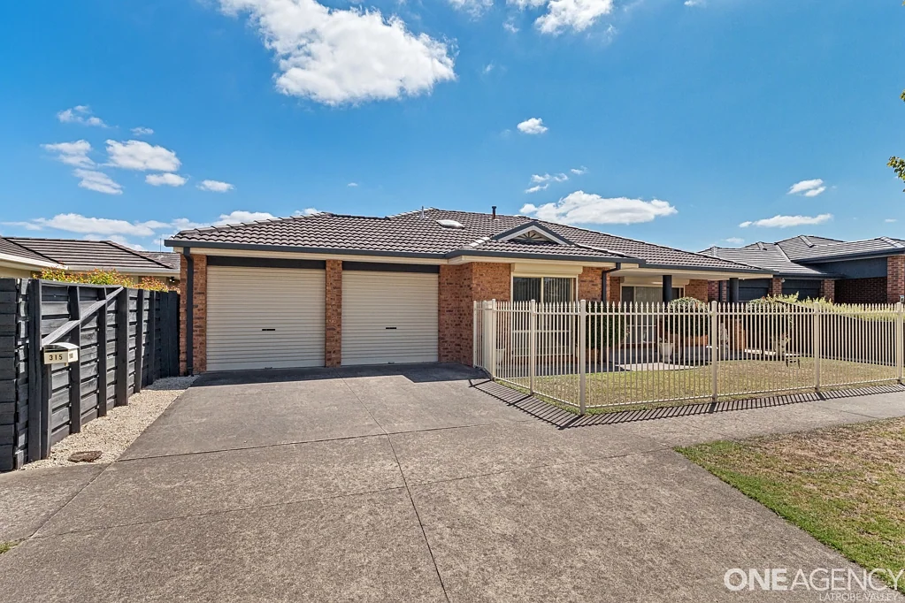 315 Franklin Street, Traralgon, VIC 3844