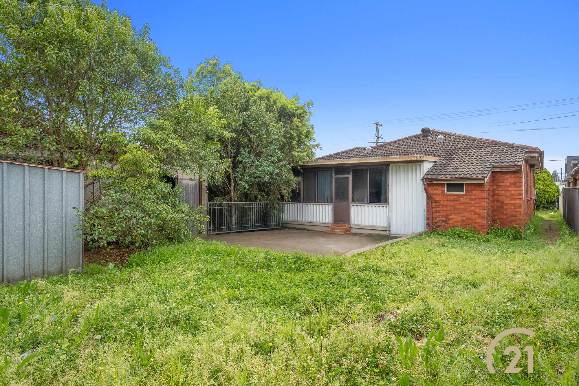 17 MAUD ST, FAIRFIELD WEST NSW 2165, 0房, 0浴, House