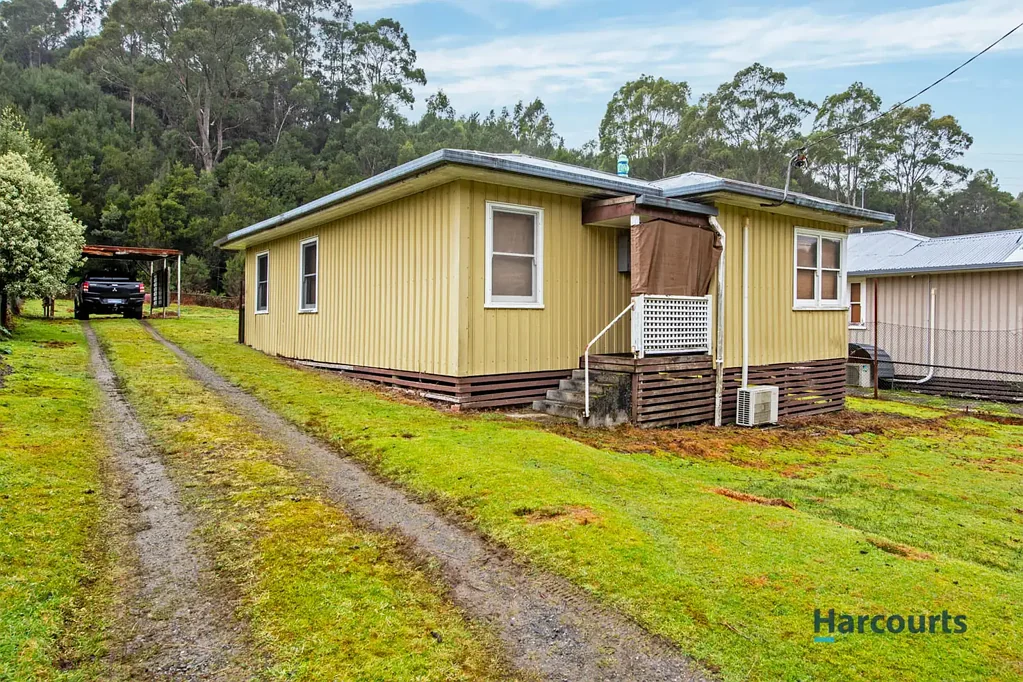 Rosebery 3 Bedroom Peaceful Living on the Edge of Town!