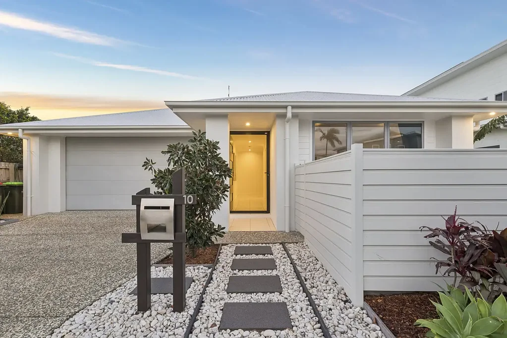 Kingscliff 4房  A Rare Beachside Opportunity in Kingscliff's Prestigious Seaside Precinct