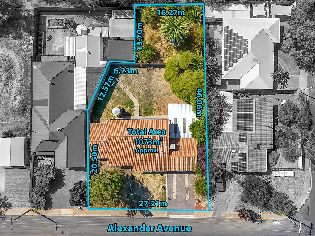 Morphett Vale 4Phòng ngủ Sold by Shane Moore