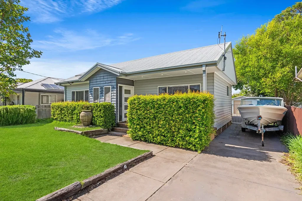 36 Paul Street, Umina Beach, NSW 2257