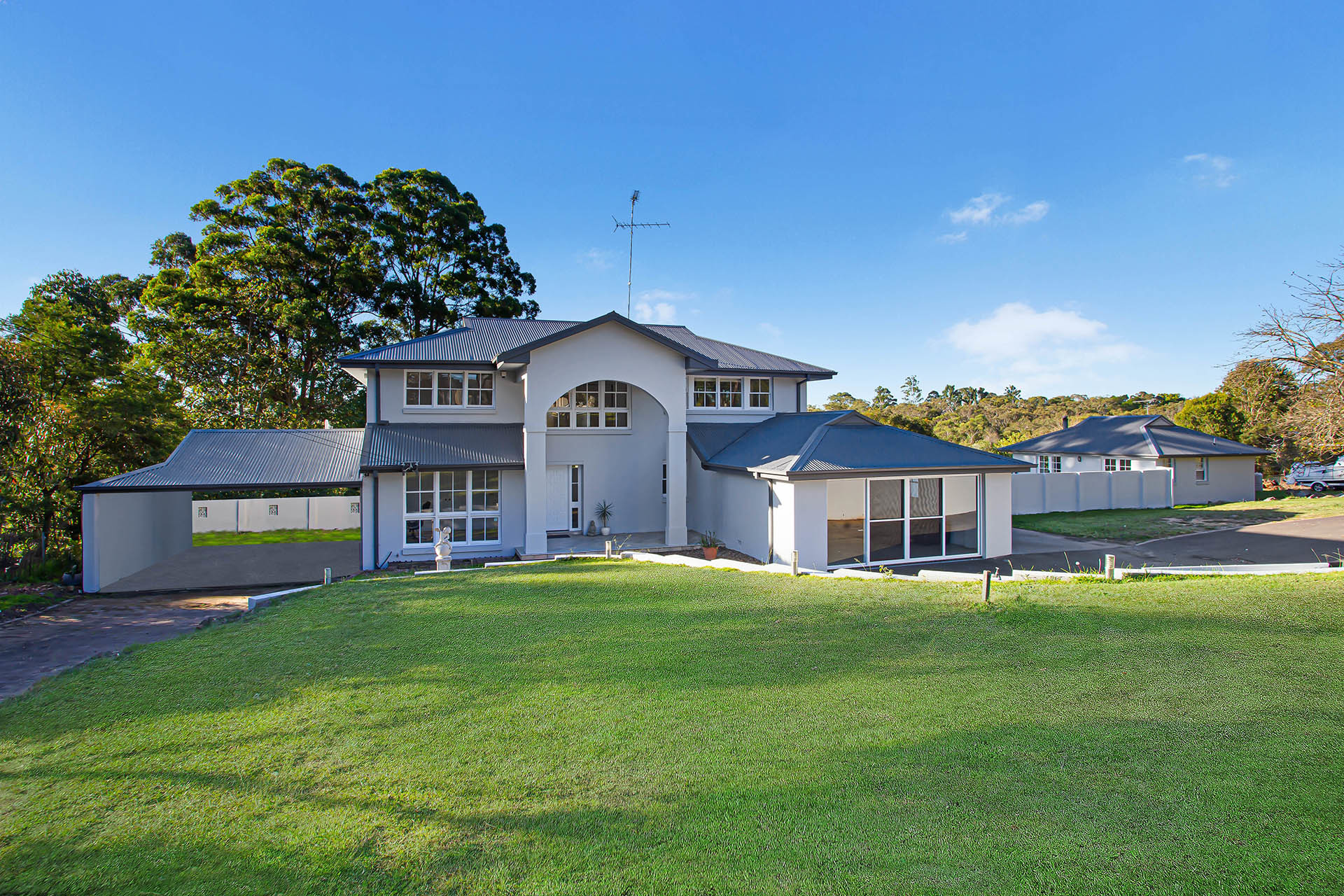 5 WHITEHALL RD, KENTHURST NSW 2156, 0 Bedrooms, 0 Bathrooms, House