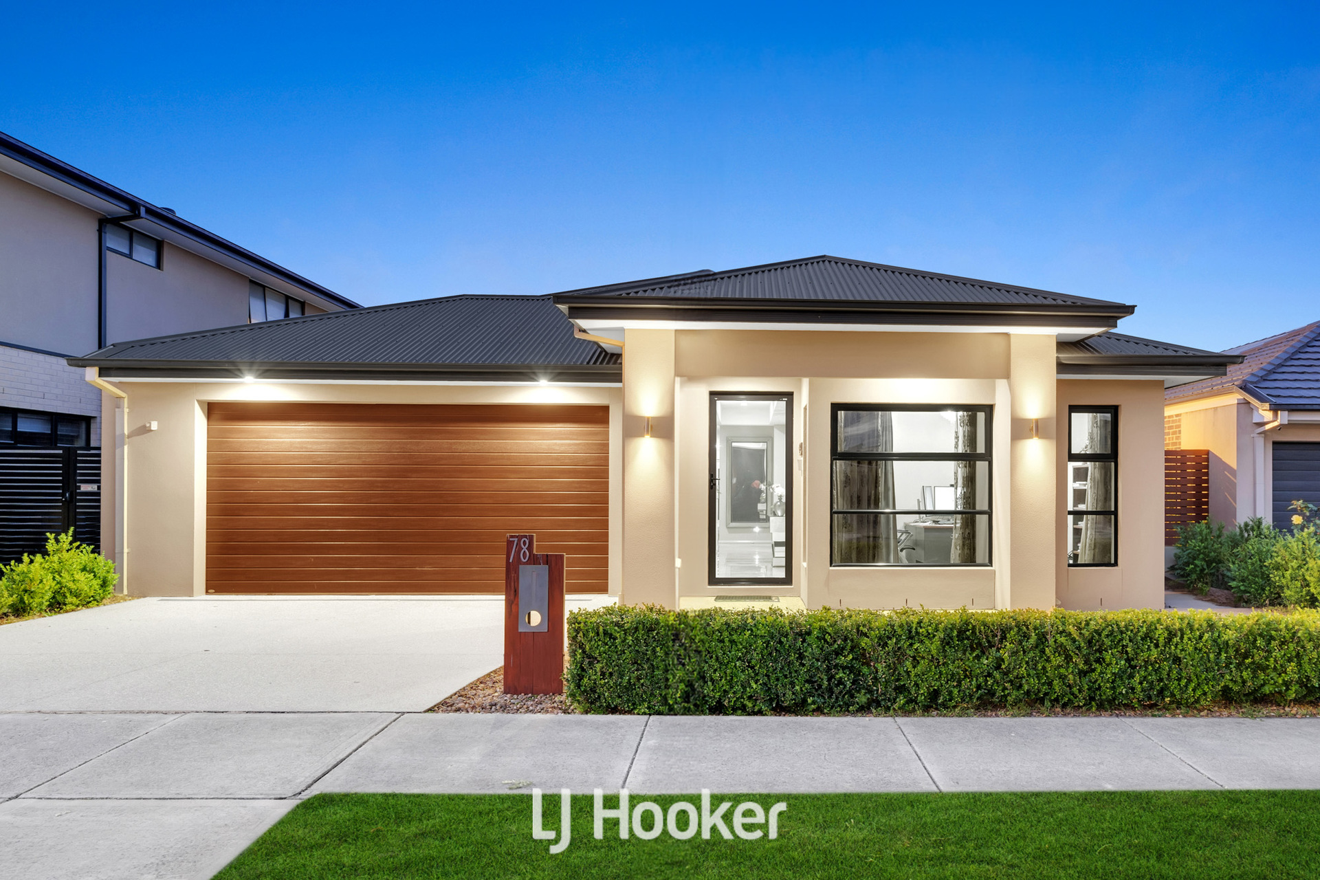 78 ROSSITER RTT, CRANBOURNE NORTH VIC 3977, 0 phòng ngủ, 0 phòng tắm, House