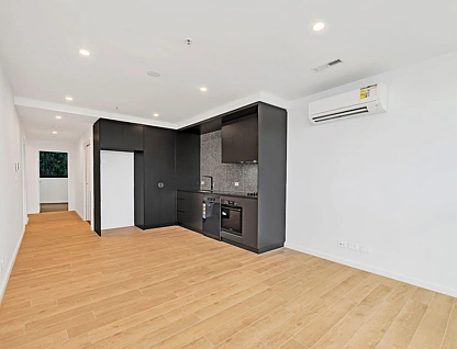 214/2 Terry Connolly Street, Coombs, Molonglo Valley District, 2 침실, 1 욕실, Apartment