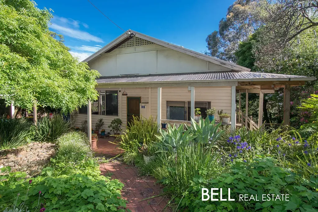 Upwey 4 Bedroom A Rare Upwey Opportunity – Renovate, Reimagine or Redevelop (STCA)