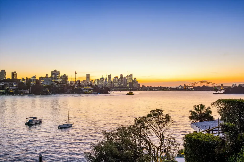 Point Piper 3房 Stunning New Harbourfront Residence with Iconic Views Stunning New Harbourfront Residence with Iconic Views