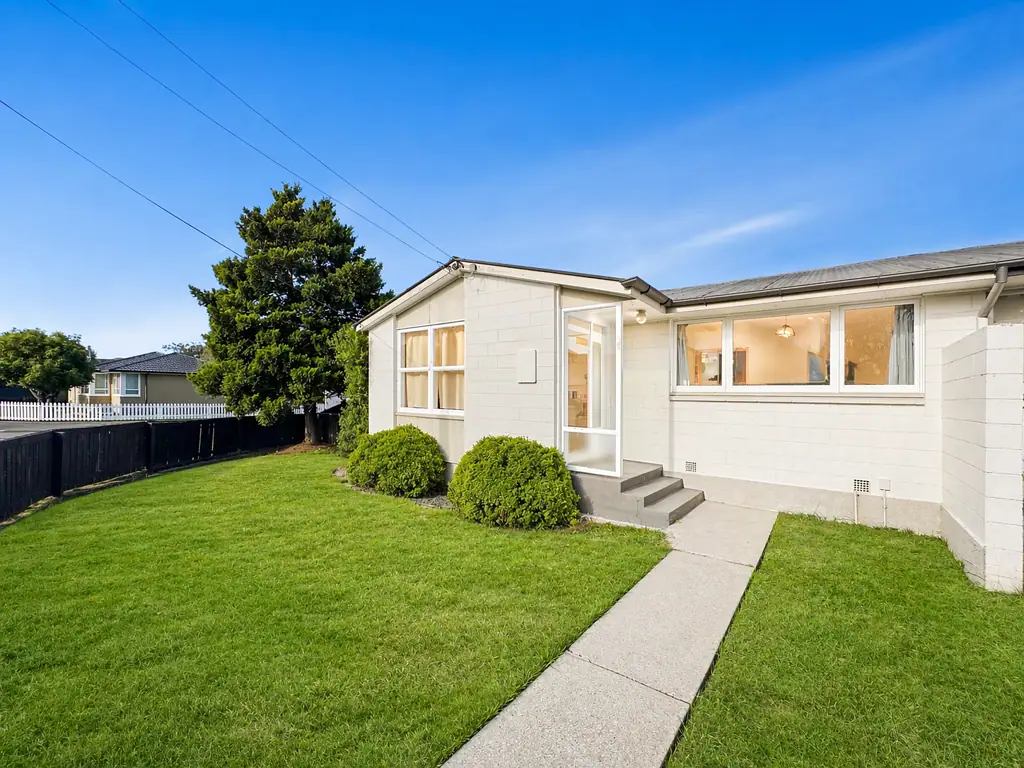Linwood 3房  Entry level freehold value with room to grow