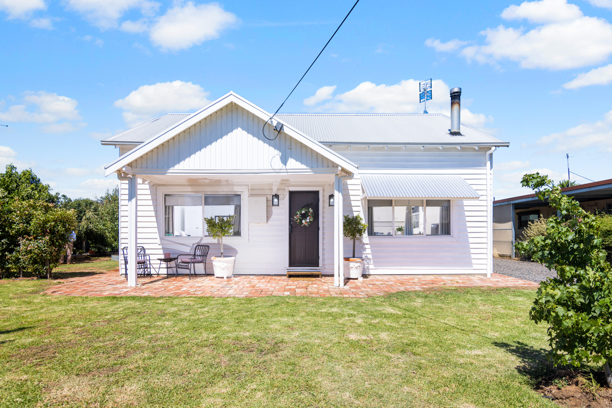 19 LLOYD ST, MURTOA VIC 3390, 0 habitaciones, 0 baños, House