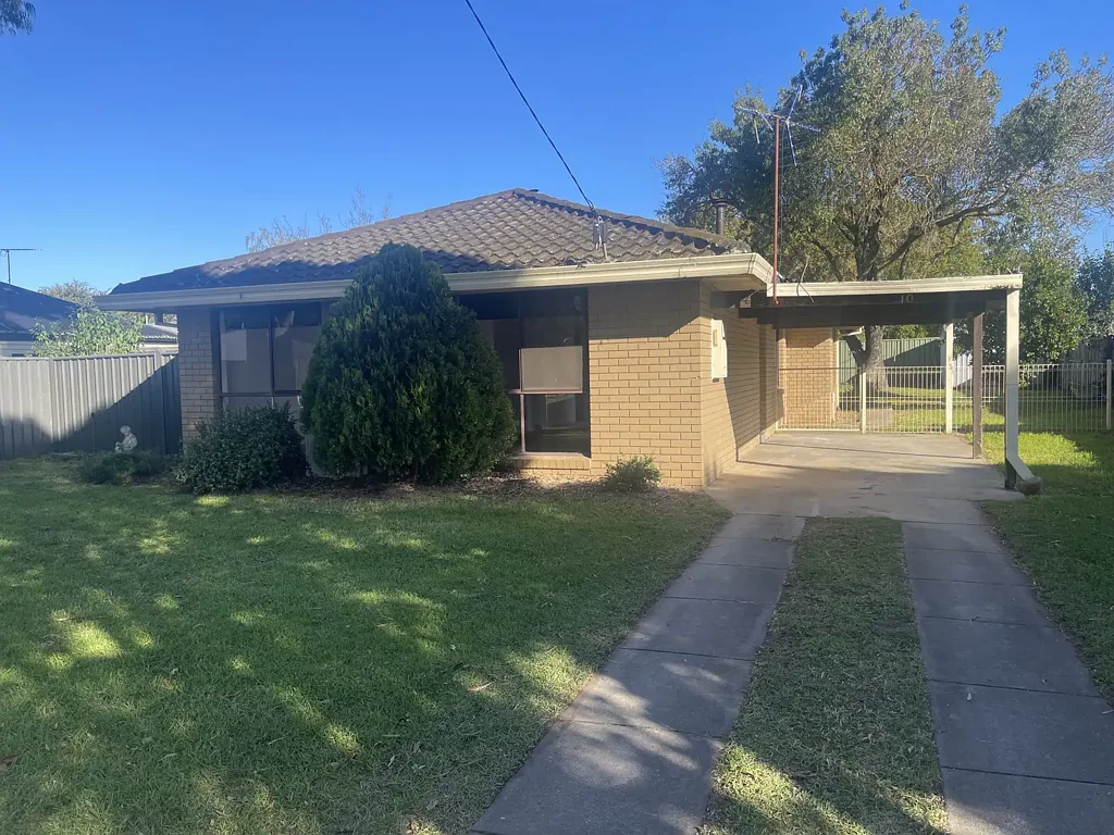 HIDDEN RENOVATED GEM
