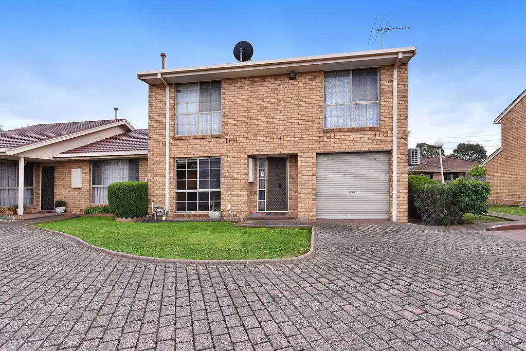 Easy-Care Living in a Prime Keilor East Location