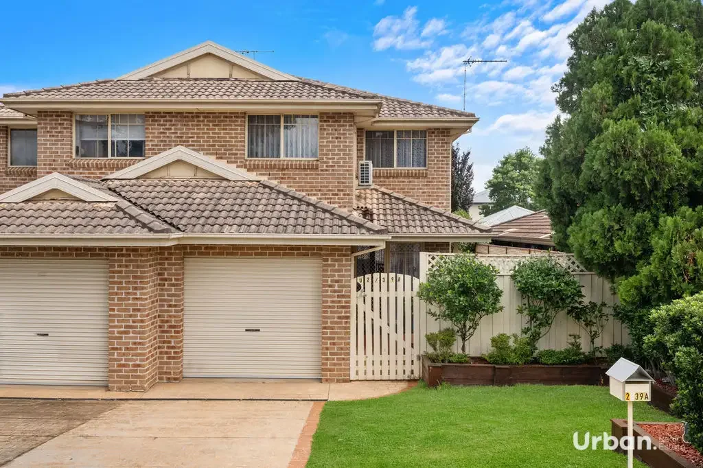 2/39A Woods Road, South Windsor, NSW 2756