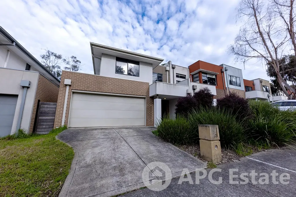 Croydon 3Zimmer Contemporary Parkside Living in the Heart of Ranges Estate
