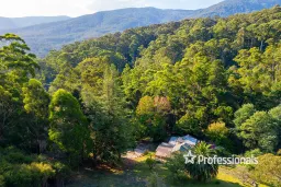 110 Scotchmans Creek Road, Warburton