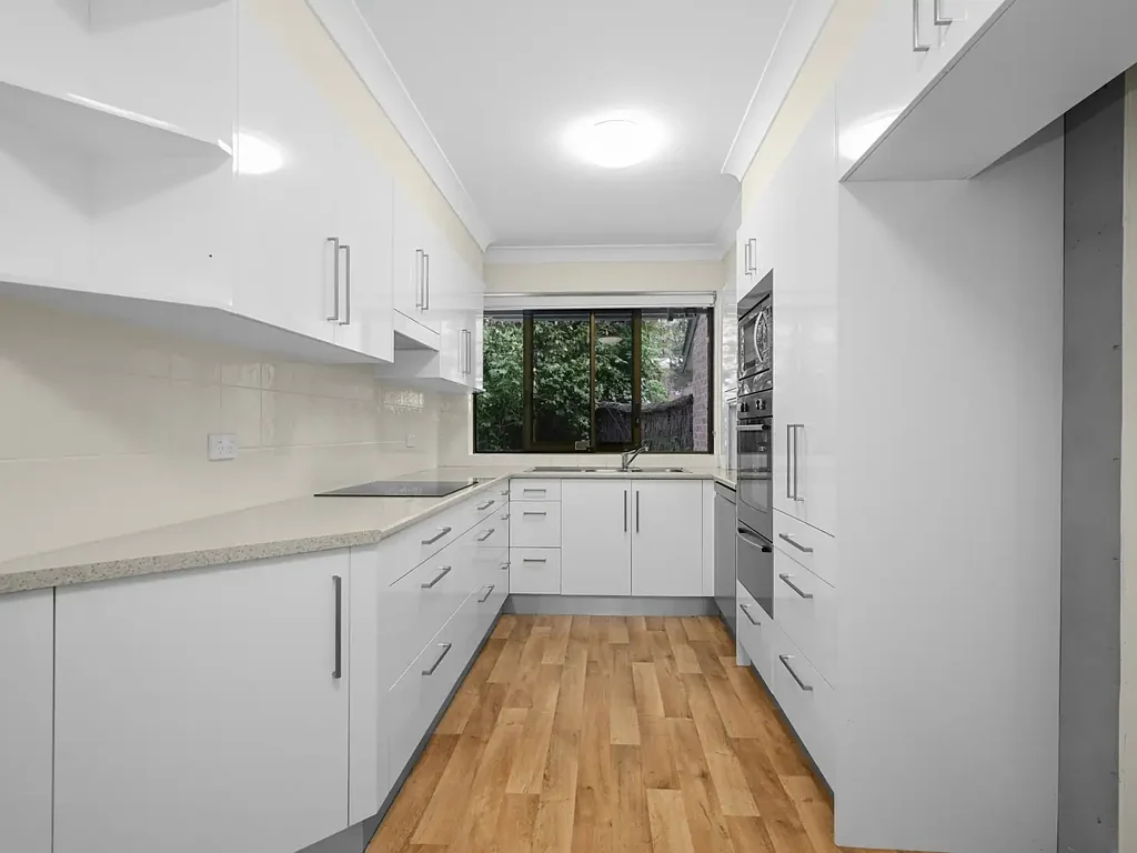 Stylish Ground-Floor Living