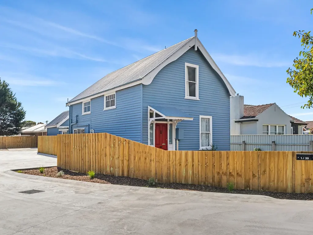 1/39 Eastland Drive, Ulverstone, TAS 7315