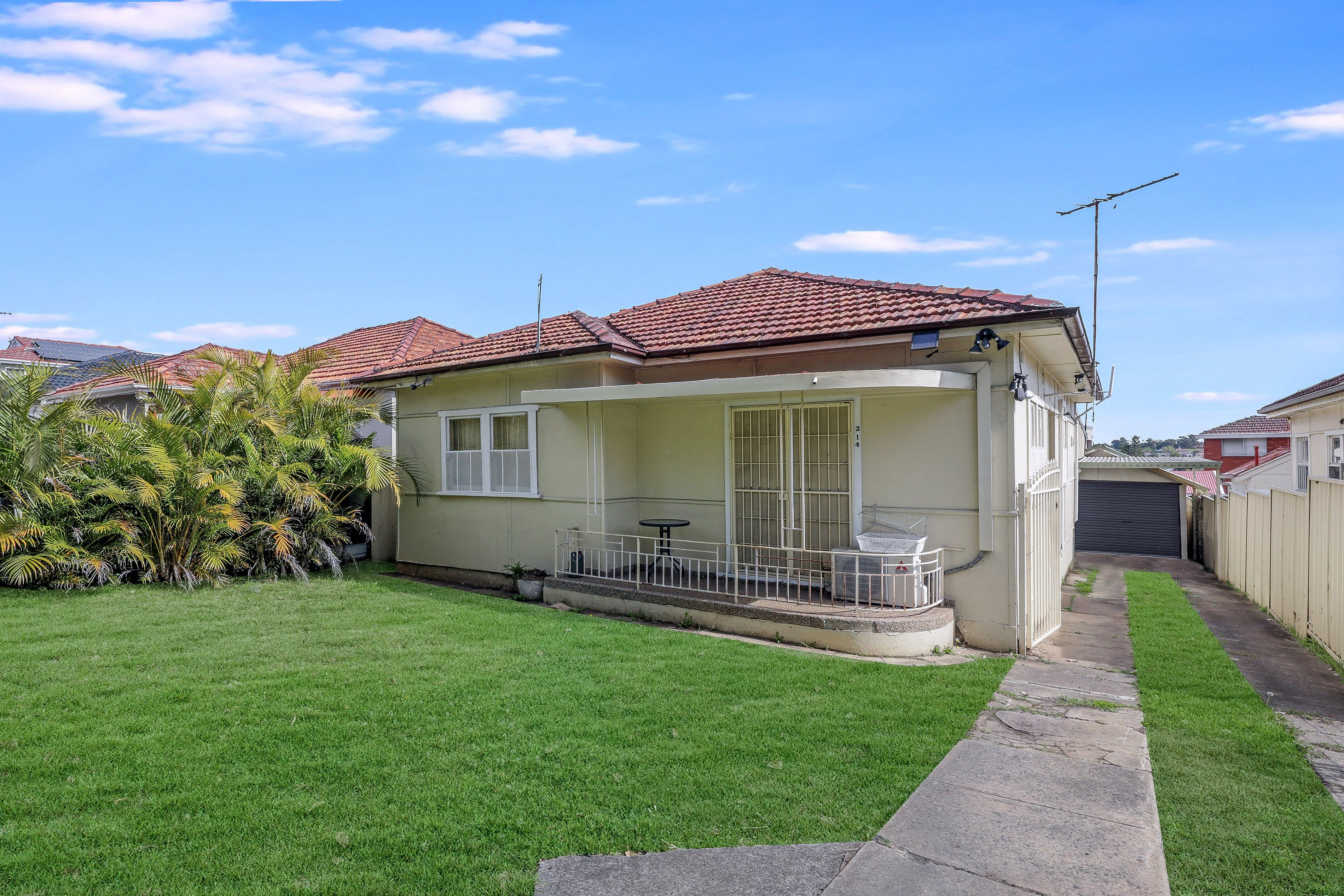 314 AUBURN RD, YAGOONA NSW 2199, 0 ਕਮਰੇ, 0 ਬਾਥਰੂਮ, House