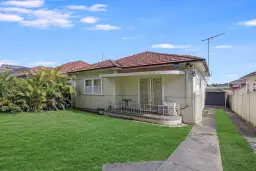 314 Auburn Road, Yagoona