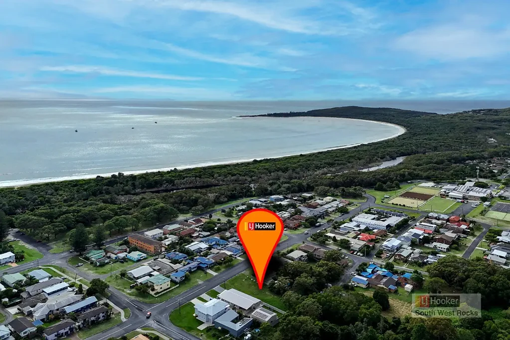 South West Rocks  29 MCINTYRE STREET