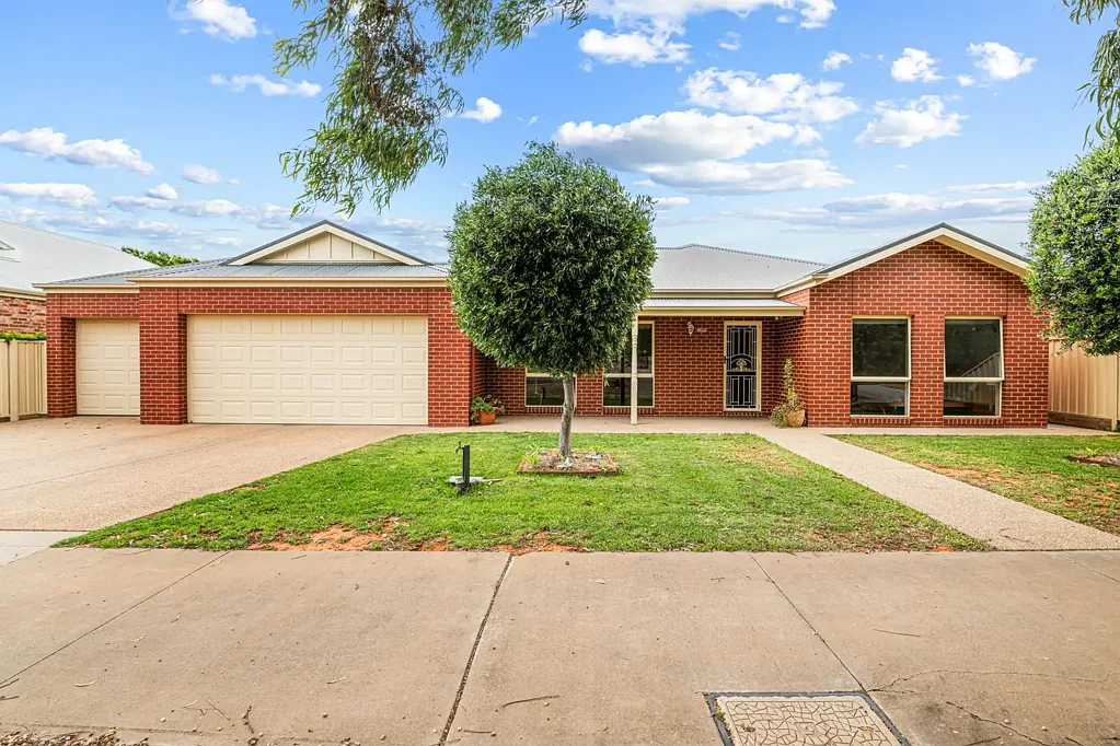 802 Sandilong Avenue, Irymple, VIC 3498