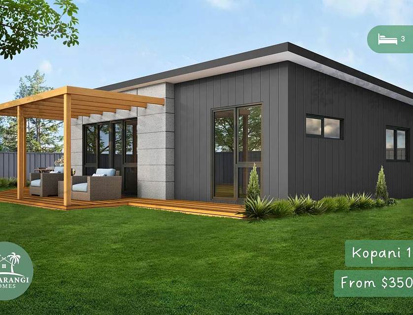 4 Kotare Way, Whitianga, 0 ਕਮਰੇ, 0 ਬਾਥਰੂਮ, House