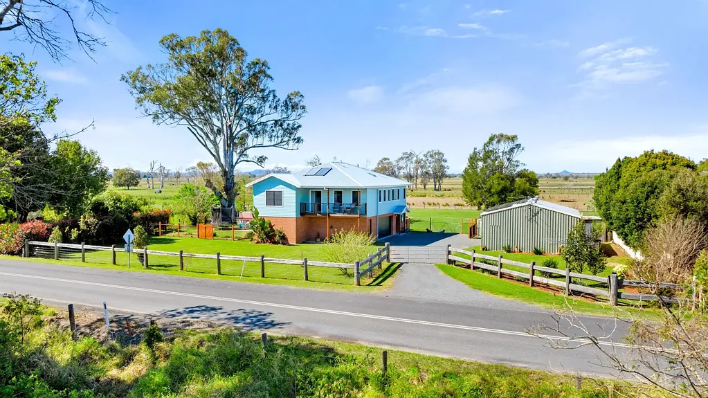 694 Lawrence Road, Southgate, NSW 2460