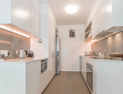 401/68 Mcilwraith Street, South Townsville, Townsville, 3 Bedrooms, 2 Bathrooms, Apartment