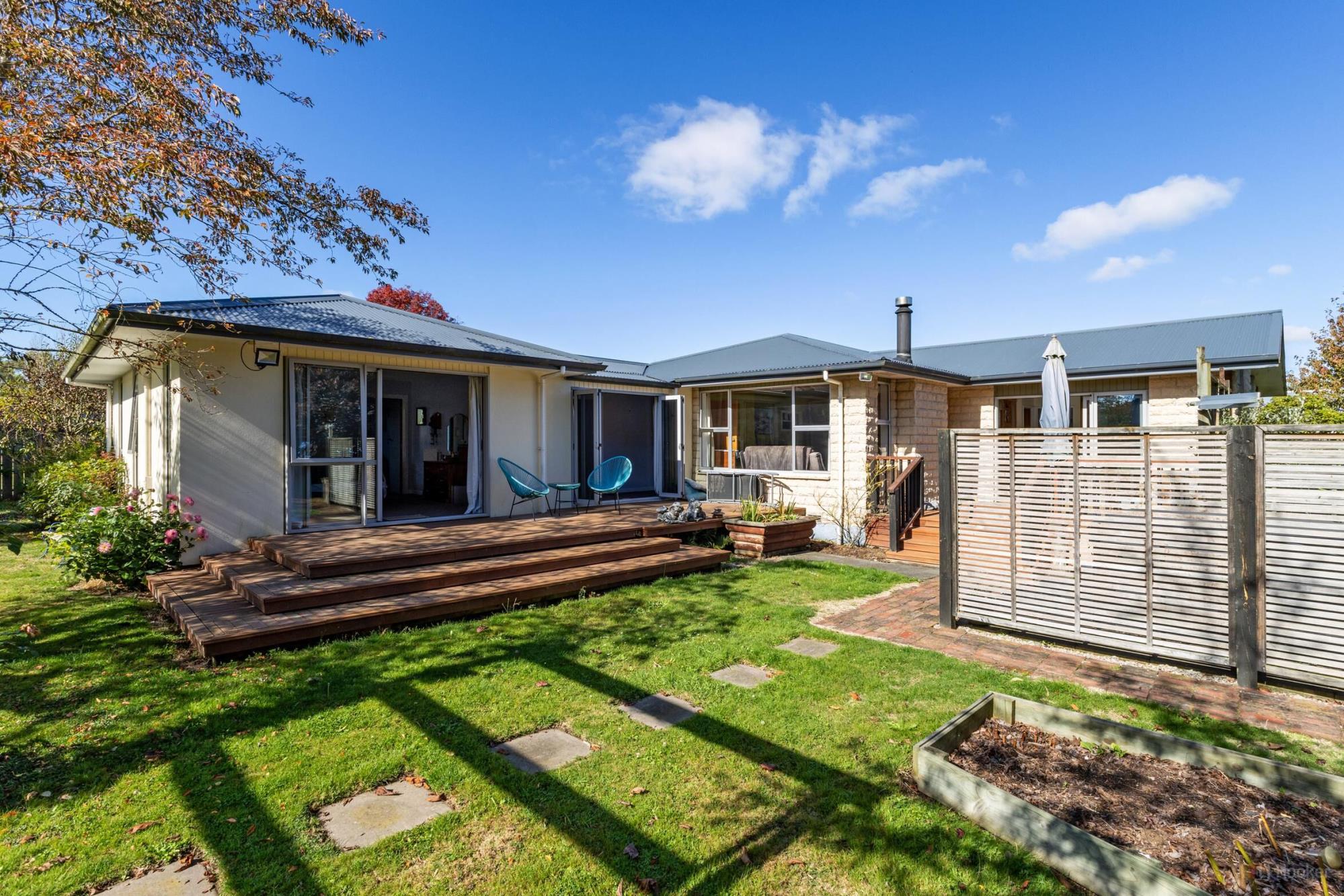 249 Talbot Street, Geraldine, Timaru, 5 રૂમ, 0 બાથરૂમ, House