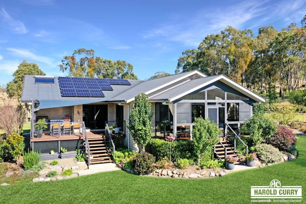 78 Neagles Lane, Tenterfield, NSW 2372
