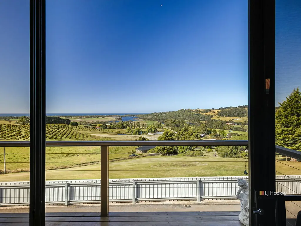 12 Martin Road, Forth, TAS 7310