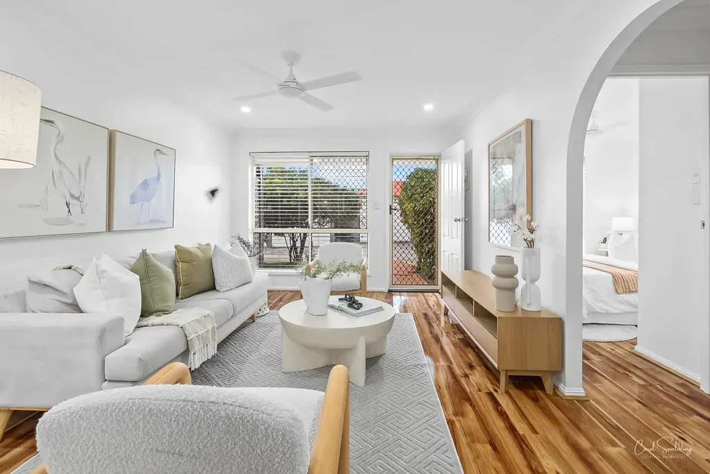 3/2 Gary Street, Morningside, QLD 4170
