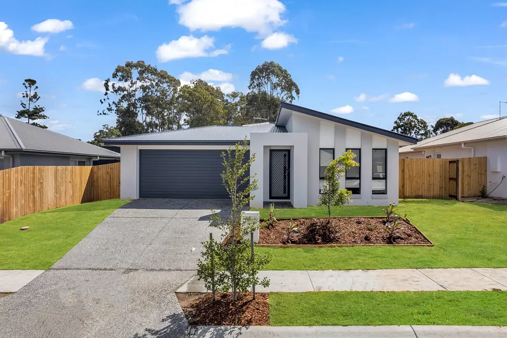 19 Bittenbinder Avenue, Logan Reserve, QLD 4133