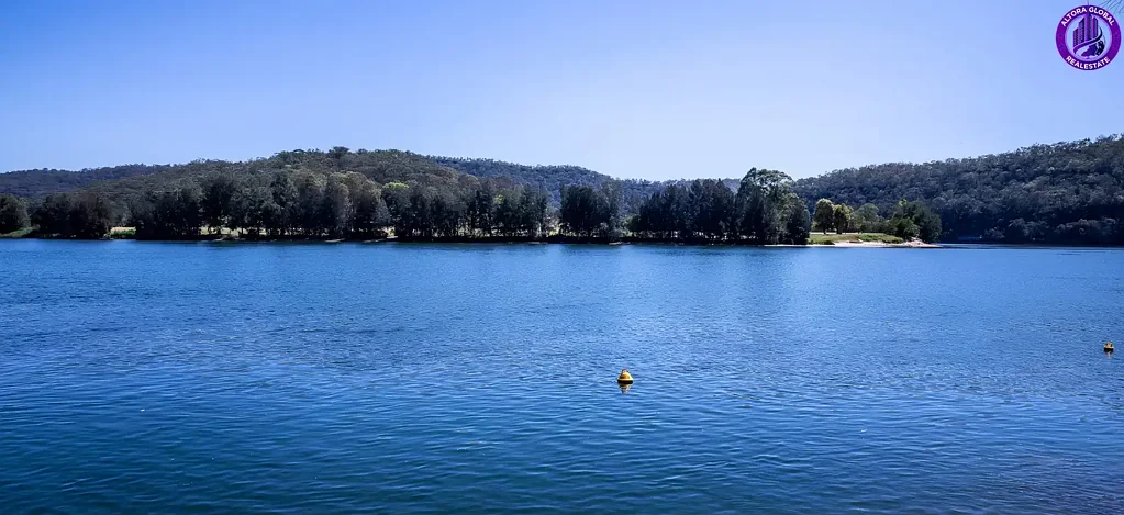 Leets Vale 50Phòng ngủ One of the Hawkesbury's Most Significant Riverfront Holdings | Held By One Family For Almost 60 Years