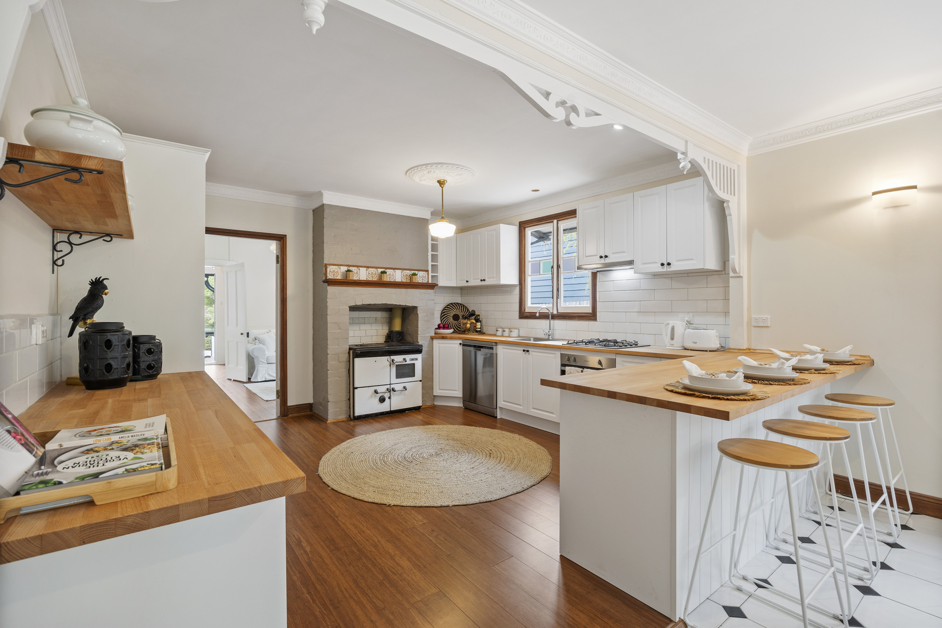 8 ABBEY ST, LEURA NSW 2780, 0 침실, 0 욕실, House