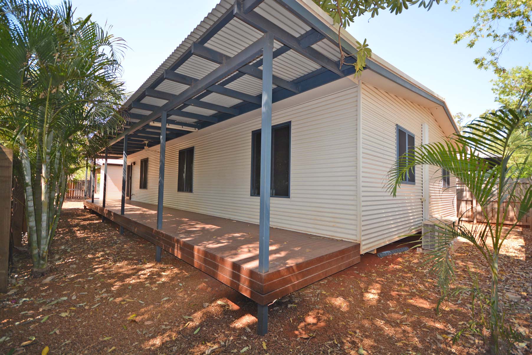 1 BARDWELL ST, BROOME WA 6725, 0 Schlafzimmer, 0 Badezimmer, House