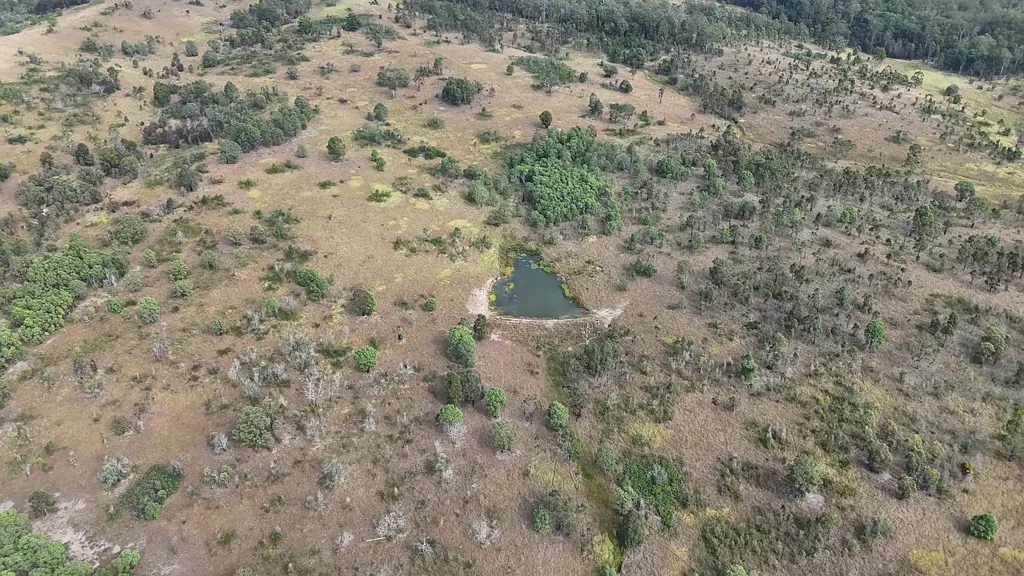 Temagog Large Acreage - Unlimited Potential