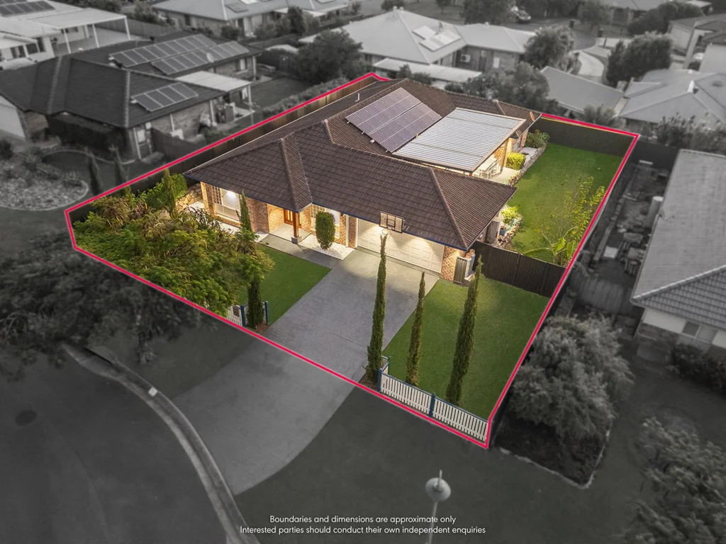 Parkinson 4chambre SERIOUS SELLERS - SERIOUS VALUE - 4 Bedrooms + Study / 4 living Areas