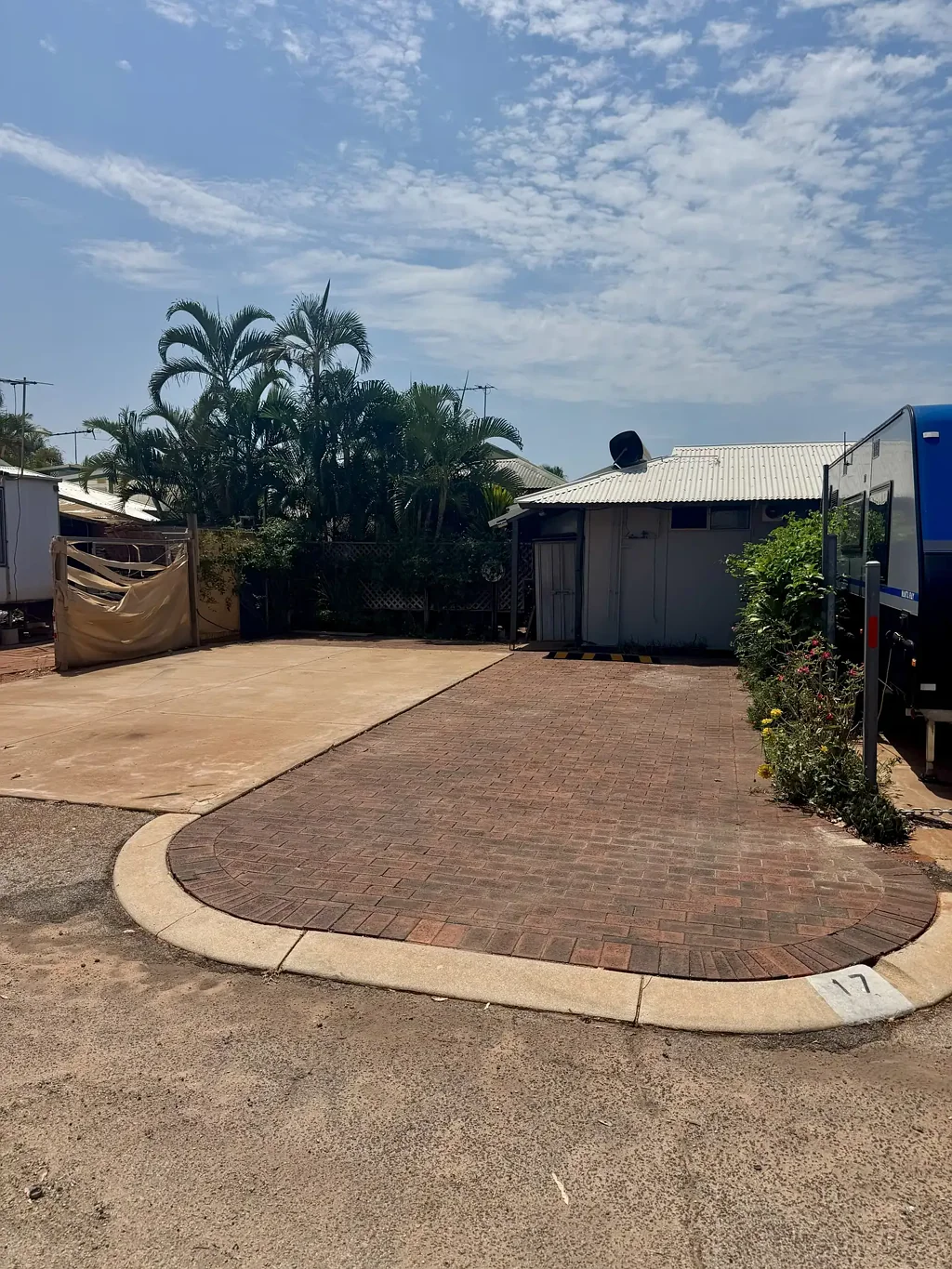 Cable Beach 1ห้องนอน Lifestyle and Location with this Ensuite Site