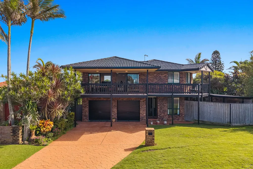 21 Killarney Crescent, Skennars Head, NSW 2478