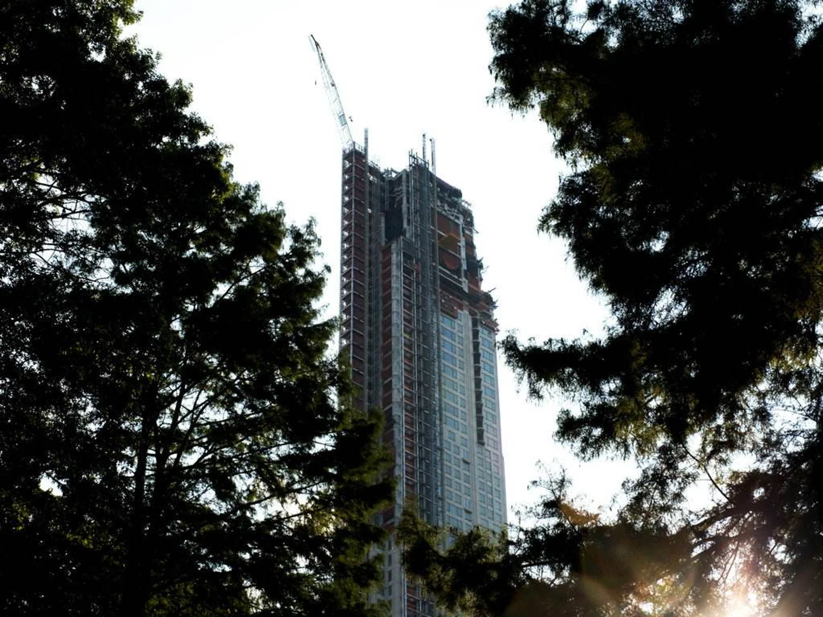 2.38亿美元买下全美最贵豪宅 量化对冲基金Citadel老板火了