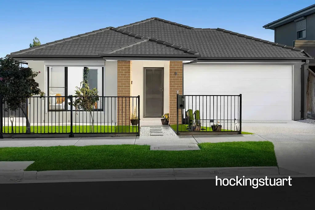 Epping 4Kwarto Comfort, Convenience & Family Appeal!